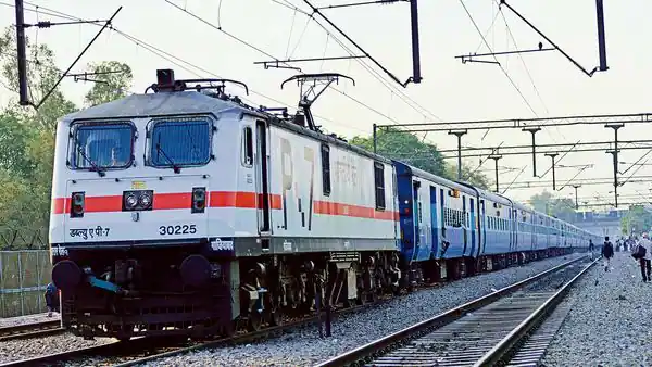 Indian Railway jobs 2023